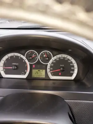 Vand Chevrolet Aveo 1.4 - imagine 2 Vand Chevrolet Aveo 1.4 - imagine 2