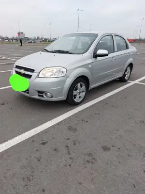 Vand Chevrolet Aveo 1.4