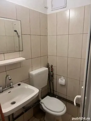 Proprietar inchiriez garsoniera Complex Studentesc - imagine 3