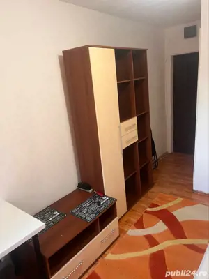 Proprietar inchiriez garsoniera Complex Studentesc - imagine 4