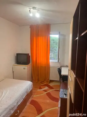 Proprietar inchiriez garsoniera Complex Studentesc - imagine 2