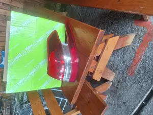 Stop dreapta spate peugeot 308 - imagine 4