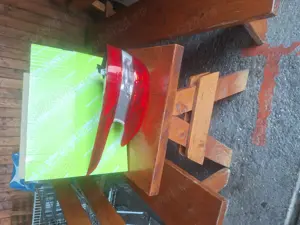 Stop dreapta spate peugeot 308 - imagine 3