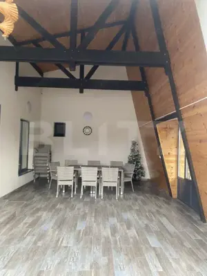 Vânzare pensiune, 12 camere, 620 mp, zona Gura Humorului-Voroneț - imagine 5