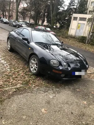 Toyota celica T20