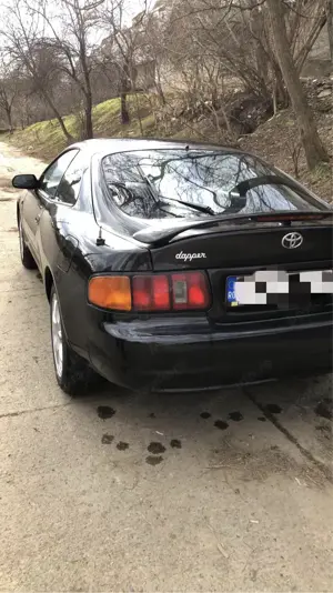 Toyota celica T20 - imagine 5