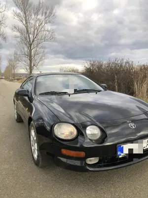 Toyota celica T20 - imagine 2
