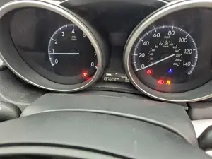 mazda 3 bl hatchback 2012 1.6 benzina - imagine 8 mazda 3 bl hatchback 2012 1.6 benzina - imagine 8