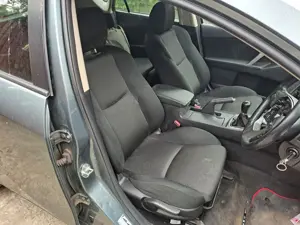 mazda 3 bl hatchback 2012 1.6 benzina - imagine 6 mazda 3 bl hatchback 2012 1.6 benzina - imagine 6