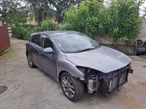 mazda 3 bl hatchback 2012 1.6 benzina - imagine 3 mazda 3 bl hatchback 2012 1.6 benzina - imagine 3