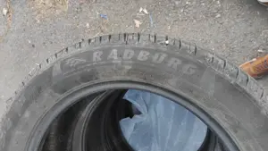 Anvelope vara Radburg