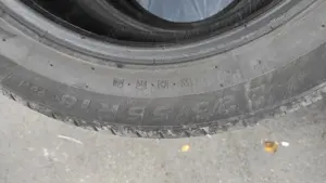 Anvelope vara Radburg - imagine 7