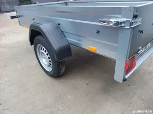 remorci de închiriat  - imagine 3