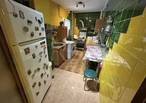 4 camere 3/10, anvelopat, Lujerului, 150m metrou. - imagine 6