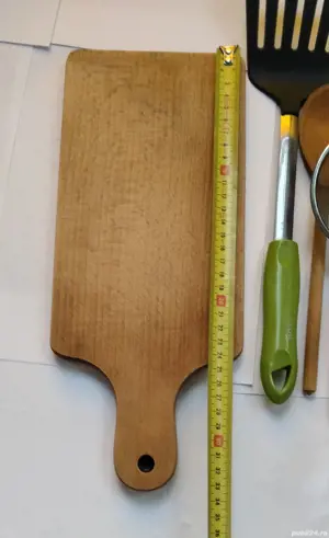 Set Complet Ustensile Bucătărie - imagine 2