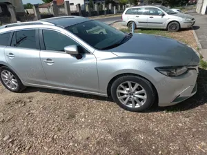 Vând sau Schimb Mazda 6 skyactive unic proprietar  - imagine 9