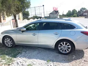 Vând sau Schimb Mazda 6 skyactive unic proprietar  - imagine 5