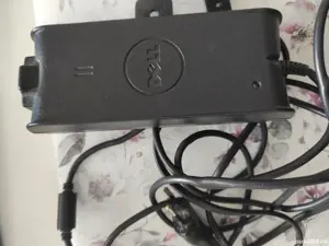 încărcător laptop Dell  - imagine 3
