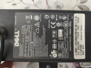 încărcător laptop Dell 