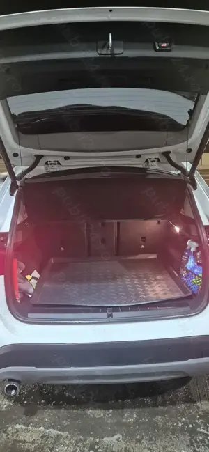 Bmw x1, an 2017 luna 10 - imagine 8