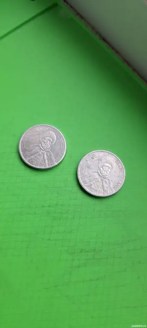 monezi vechi 