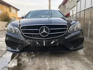 Dezmembrari Mercedes E-Class W212 AMG FACELIFT 2014