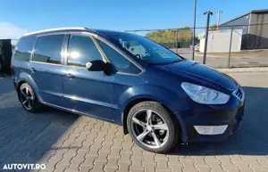 De vanzare Ford Galaxy - imagine 9