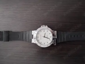 Ceas bărbătesc BULGARI original  - imagine 2