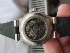 Ceas bărbătesc BULGARI original 