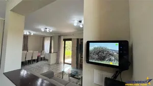 Film! Vila, dotari premium,vedere pretioasa,garaj,securizare,Corunca,Mures - imagine 14