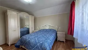 Film! Vila, dotari premium,vedere pretioasa,garaj,securizare,Corunca,Mures - imagine 17