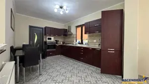 Film! Vila, dotari premium,vedere pretioasa,garaj,securizare,Corunca,Mures - imagine 4