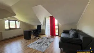 Film! Vila, dotari premium,vedere pretioasa,garaj,securizare,Corunca,Mures - imagine 9