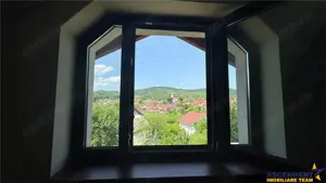 Film! Vila, dotari premium,vedere pretioasa,garaj,securizare,Corunca,Mures - imagine 19