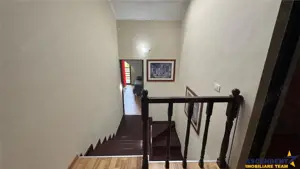 Film! Vila, dotari premium,vedere pretioasa,garaj,securizare,Corunca,Mures - imagine 15