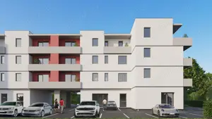 !!! 5000 euro Discount !!! VreauCasaNoua - Apartament 2 camere , bloc nou, Torontalului - Mehala - imagine 9