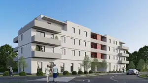 !!! 5000 euro Discount !!! VreauCasaNoua - Apartament 2 camere , bloc nou, Torontalului - Mehala - imagine 4