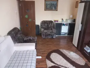 Apartament 2 camere lângă Facultatea de Medicină 