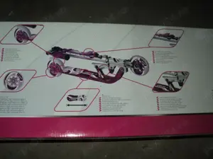 trotinete ptr. copii si adulti - imagine 4