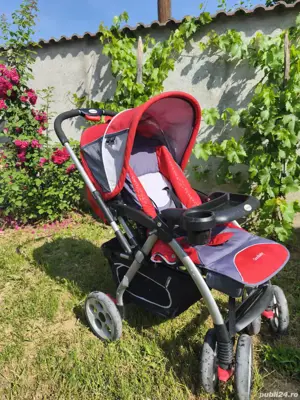 Căruț în stare perfecta