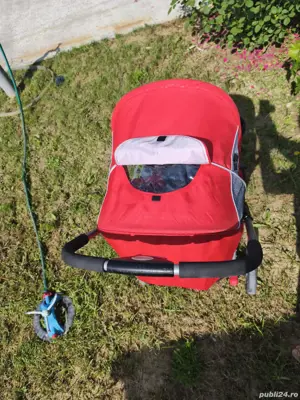 Căruț în stare perfecta - imagine 3