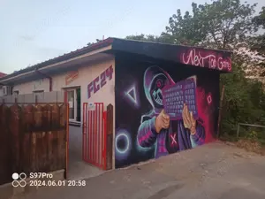 Vand afacere la cheie , sala gaming PC si PS5 - imagine 4