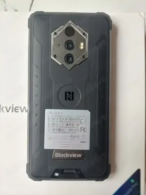 Blackview BV6600 Pro Flir - imagine 3