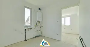 Casa nouă a familiei tale cu 3 camere și terasă   Zimandu Nou - imagine 11