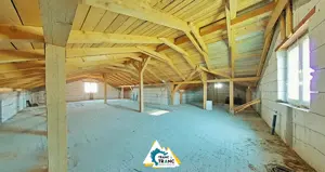 Casa nouă a familiei tale cu 3 camere și terasă   Zimandu Nou - imagine 14