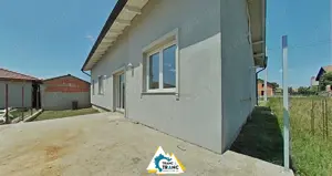 Casa nouă a familiei tale cu 3 camere și terasă   Zimandu Nou