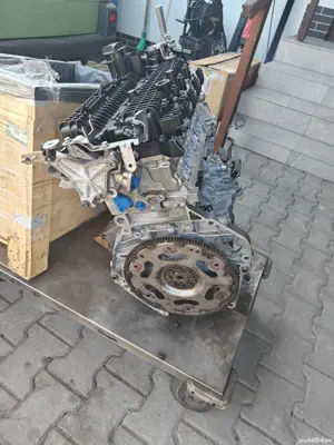 vand motor jeep renegade 1.3 hybrid cod 46337540 - imagine 2