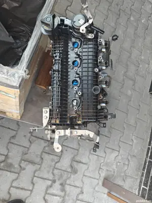 vand motor jeep renegade 1.3 hybrid cod 46337540 - imagine 3