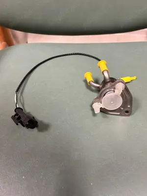 Modul dozare, injectie aditiv adblue utilaje AGCO - imagine 2