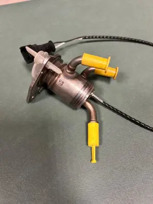 Modul dozare, injectie aditiv adblue utilaje AGCO - imagine 4